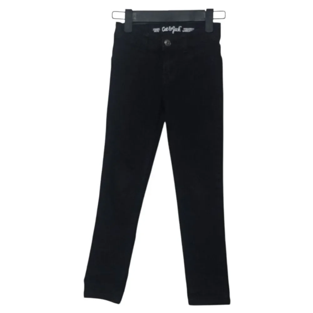Cat & Jack Girls Skinny Jeans